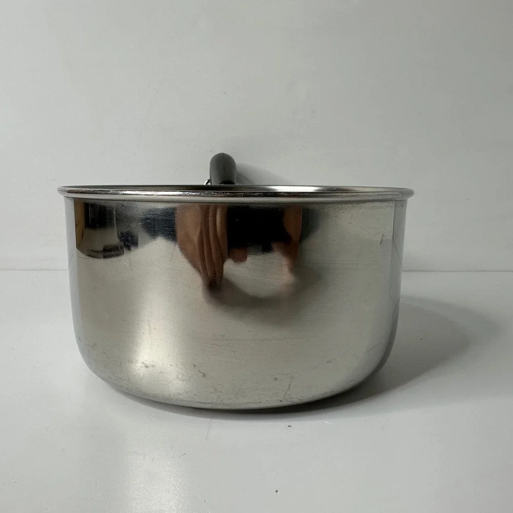 Revere Ware maker brand
